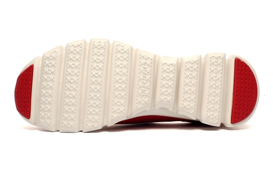 Skechers Glide Hands Free Slip-Ins Womens Memory Foam Trainers - Image 4