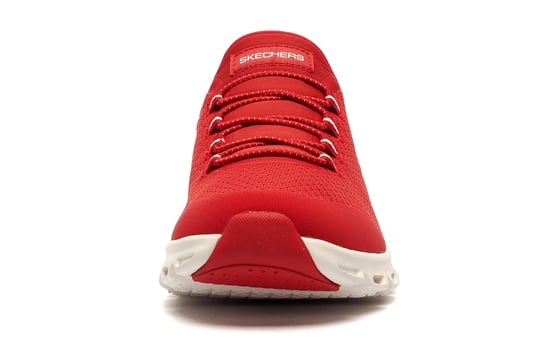 Skechers Glide Hands Free Slip-Ins Womens Memory Foam Trainers - Image 5