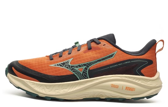Mizuno Neo Lumina Mens Trail Running Shoes - Image 1
