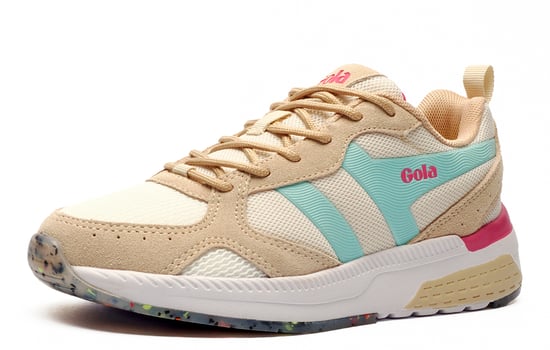 Gola Navis Womens Trainers - Image 2