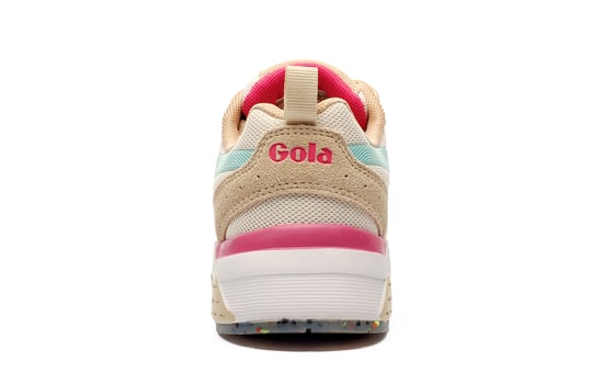 Gola Navis Womens Trainers - Image 3