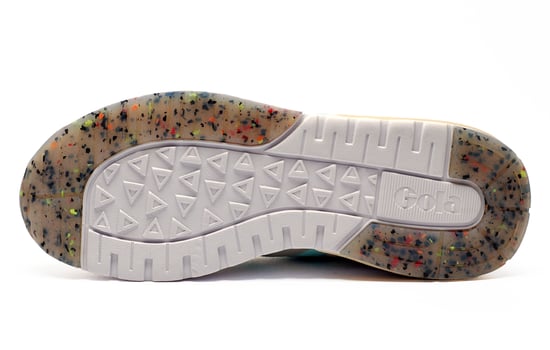 Gola Navis Womens Trainers - Image 4
