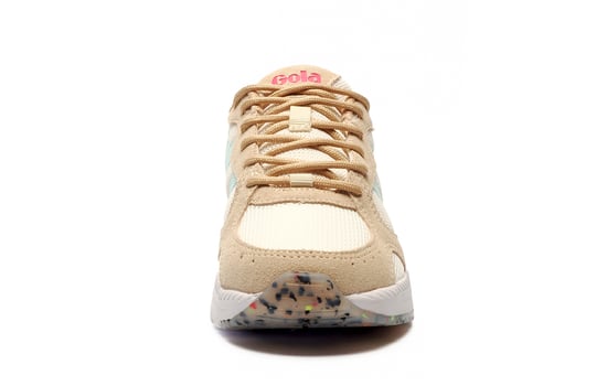 Gola Navis Womens Trainers - Image 5