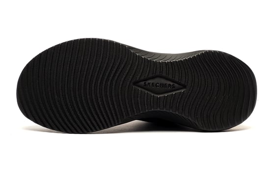 Skechers Cyber Ace X Snoop Dogg Collab Womens Trainers - Image 4