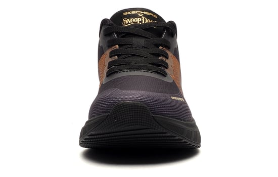 Skechers Cyber Ace X Snoop Dogg Collab Womens Trainers - Image 5