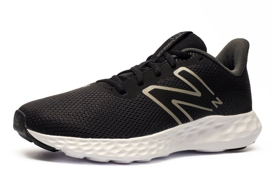New Balance 411v3 Mens Running Shoes - Image 2