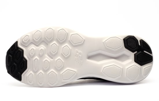 New Balance 411v3 Mens Running Shoes - Image 4