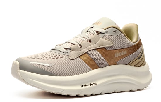 Gola Veris Tempo MotionFoam Womens Running Shoes - Image 2