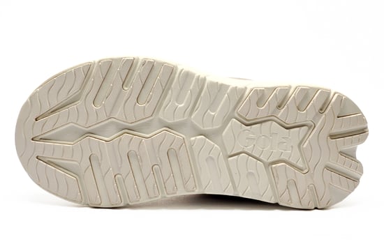 Gola Veris Tempo MotionFoam Womens Running Shoes - Image 4