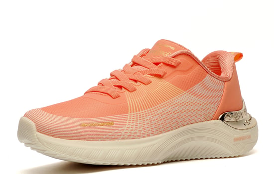 Skechers Cyber Ace X Snoop Dogg Collab Womens Trainers - Image 2