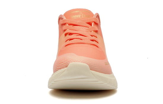 Skechers Cyber Ace X Snoop Dogg Collab Womens Trainers - Image 5