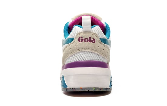 Gola Navis Womens Trainers - Image 3