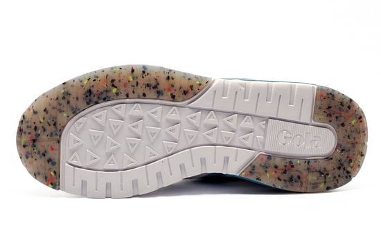Gola Navis Womens Trainers - Image 4