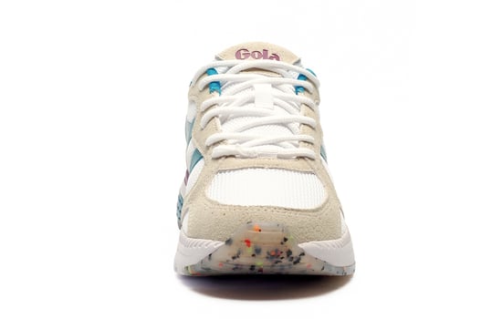 Gola Navis Womens Trainers - Image 5