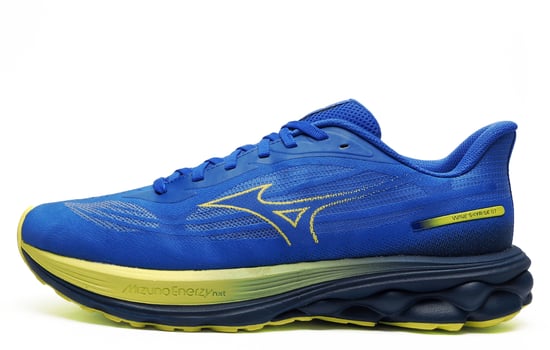 Mizuno Wave Skyrise 7 Mens Running Shoes - Image 1