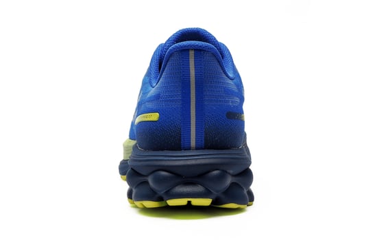 Mizuno Wave Skyrise 7 Mens Running Shoes - Image 3