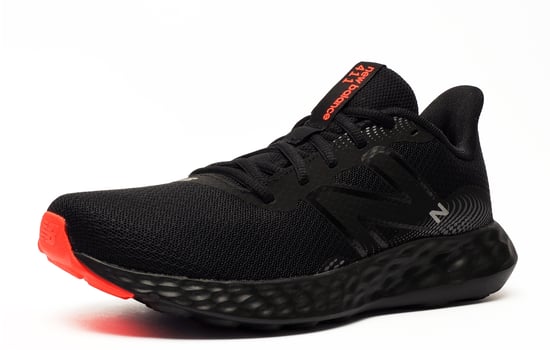 New Balance 411v3 Mens Running Shoes - Image 2