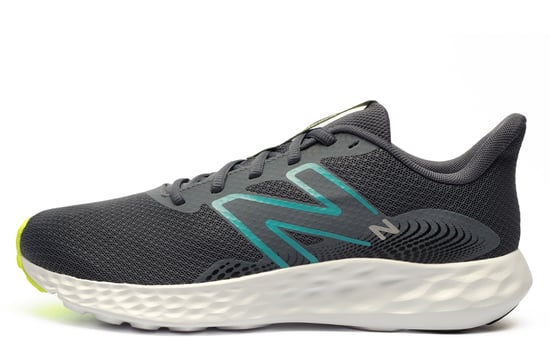 New Balance 411v3 Mens Wide Fit Running Shoes - Image 1