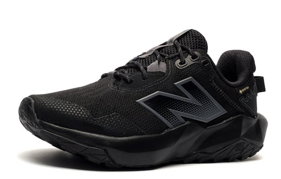 New Balance DynaSoft Nitrel v6 GTX Gore-Tex Womens Waterproof Trail Running Shoes - Image 2