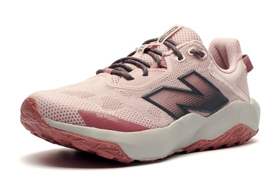 New Balance DynaSoft Nitrel v6 Womens Trail Running Shoes - Image 2