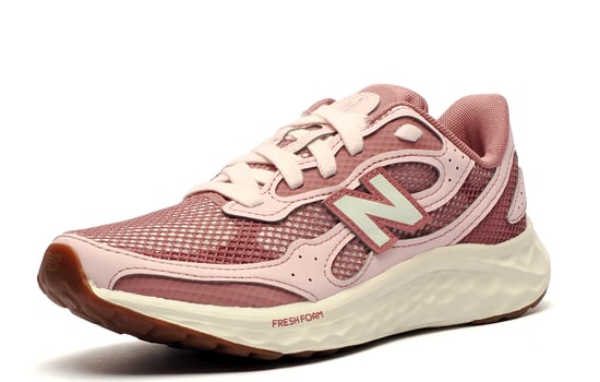 New Balance Fresh Foam Arishi v4 Tiralux Womens Running Shoes - Image 2