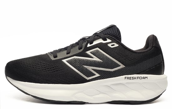 New Balance Fresh Foam 520v9 Mens Wide Fit Running Shoes - Image 1