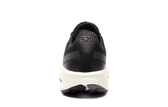 New Balance Fresh Foam 520v9 Mens Wide Fit Running Shoes - Image 3