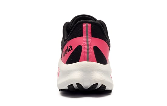 Gola Alzir Speed MotionFoam Womens Running Shoes - Image 3