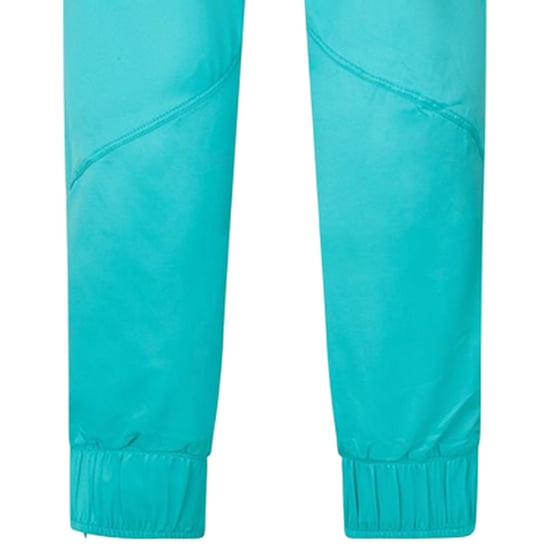 Head Slim-fit träningsbyxor för damer (Blå) - Image 3