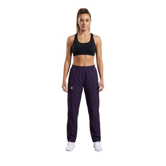 Gilbert Synergie-trainingsbroek voor dames (Marine) - Image 3