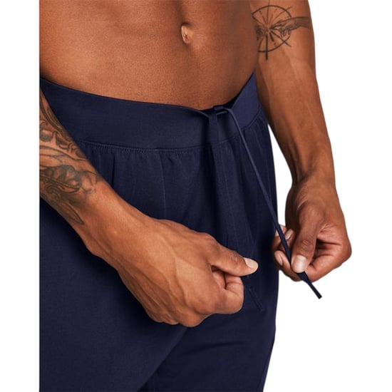 Under Armour Unstoppable Slim-trainingsbroek voor heren (Blauw) - Image 4