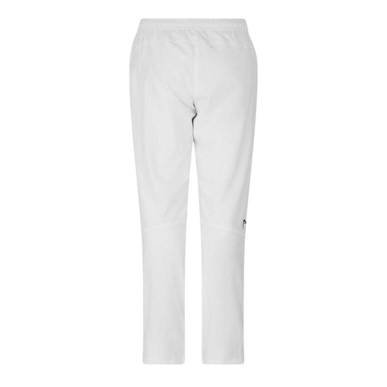 Head Dam/Fruntimmers Klubbdressbyxor (Vit) - Image 2