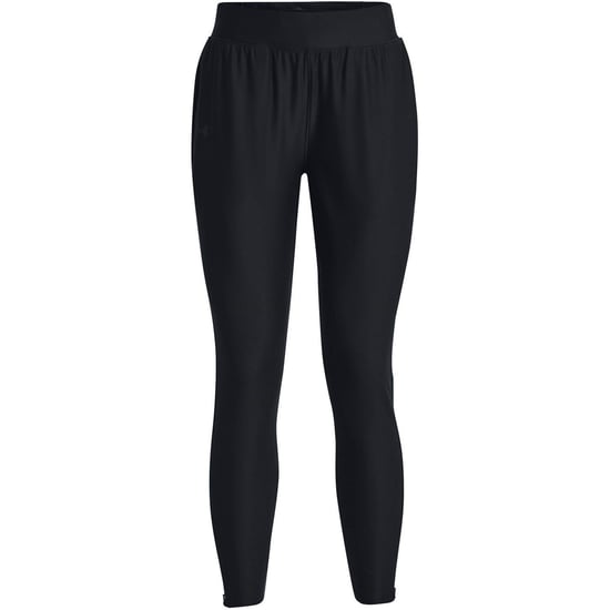 Under Armour Träningsbyxor för damer – Qualifier Elite (Svart) - Image 2