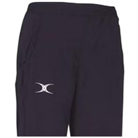 Gilbert Synergie-trainingsbroek voor dames (Donkere marine) - Image 3