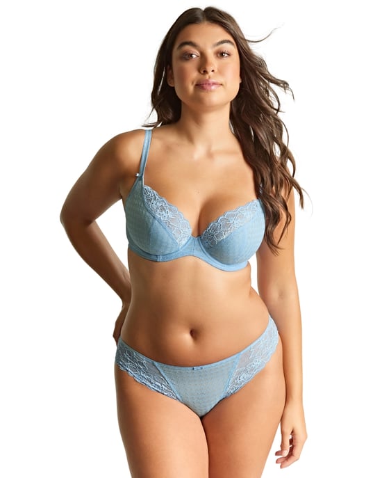 Envy Plunge Bra - Image 5