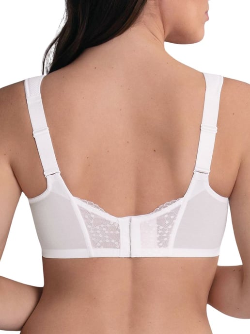 Orely Support Soft Cup Bra - Image 2