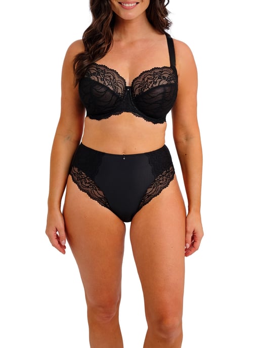Cesile Side Support Bra - Image 3