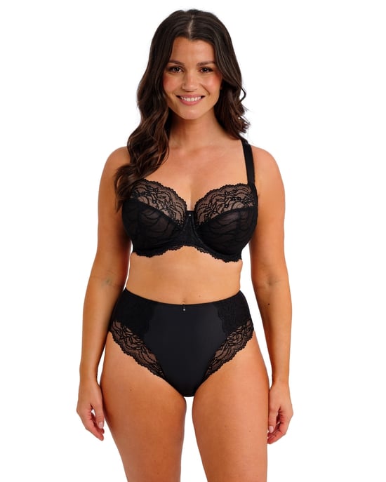 Cesile Side Support Bra - Image 5