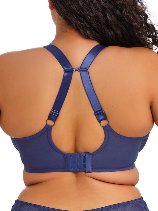 Tiernie Plunge Bra - Image 3