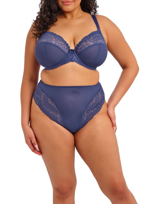 Tiernie Plunge Bra - Image 4