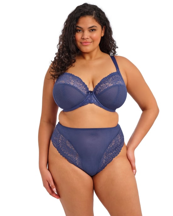 Tiernie Plunge Bra - Image 5