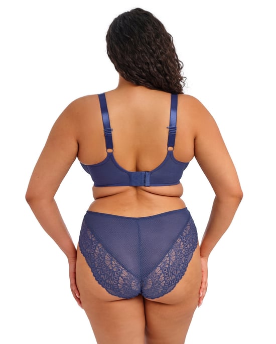 Tiernie Plunge Bra - Image 6