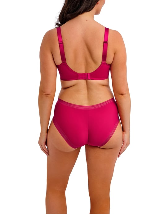 Fusion Full Cup Side Support Bra - Image 4