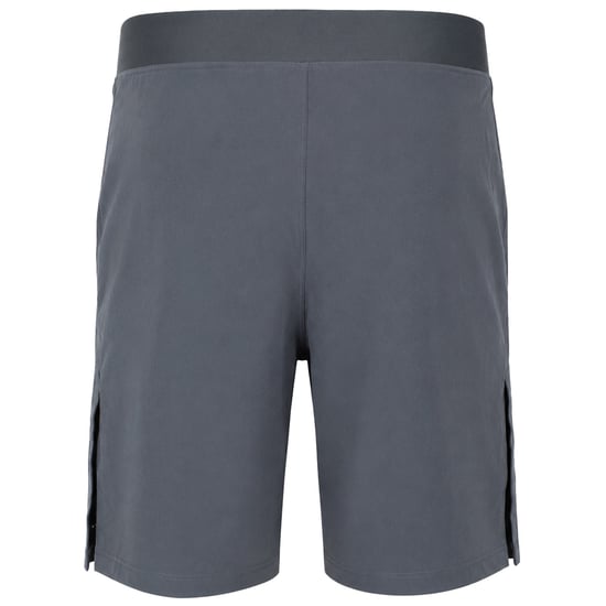 Under Armour Vanish Snap Mens Grey Shorts - Image 3