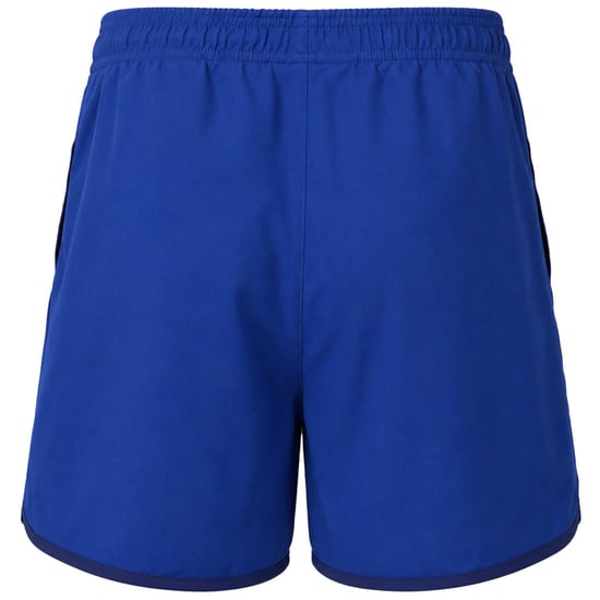 Under Armour 2in1 Qualifier Mens Blue Shorts - Image 2