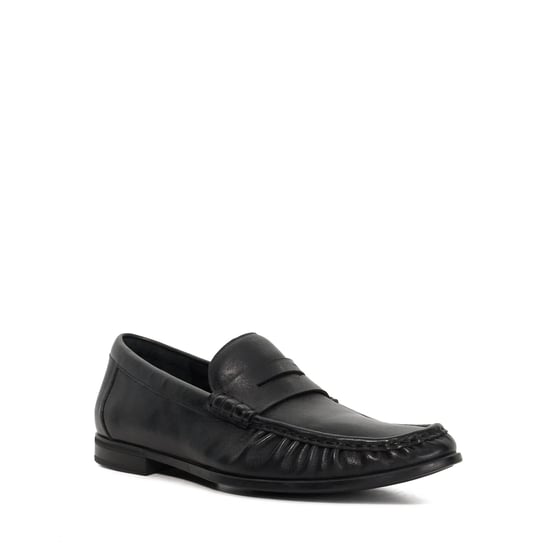 Dune Mens Sammi Wf - Leather Loafers - Image 1