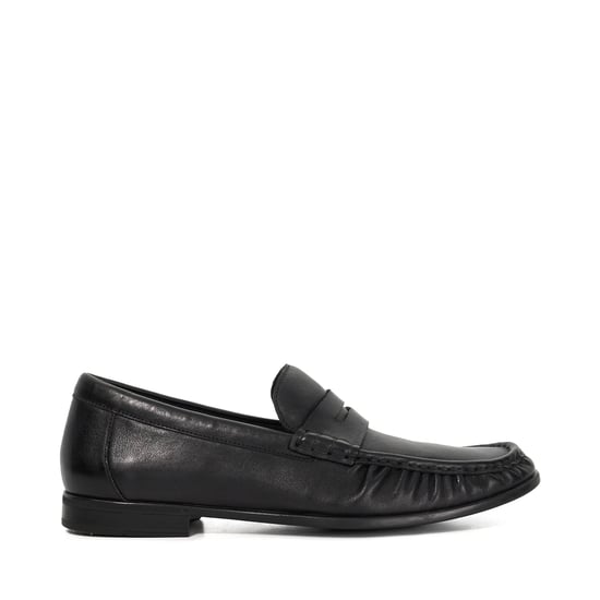 Dune Mens Sammi Wf - Leather Loafers - Image 2
