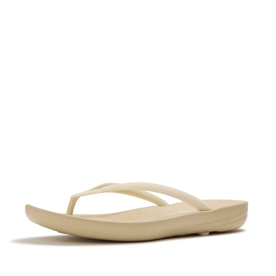 FitFlop X Pantone Iqushion Dames Boulder Slippers - Image 3
