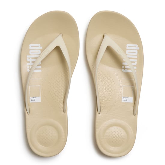 FitFlop X Pantone Iqushion Dames Boulder Slippers - Image 4
