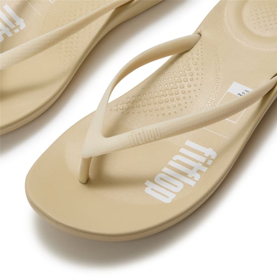 FitFlop X Pantone Iqushion Dames Boulder Slippers - Image 5